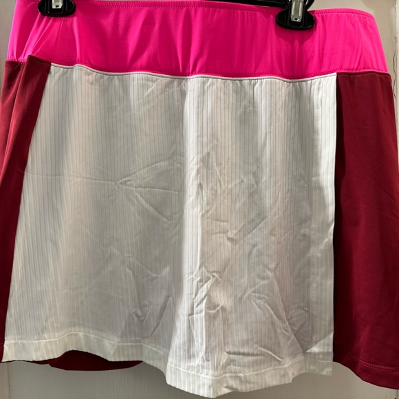 Prince Tennis Skirt - NWT Size Large - Picture 2 of 6